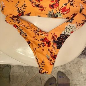BIKINI BOTTOMS (Top not for sale)